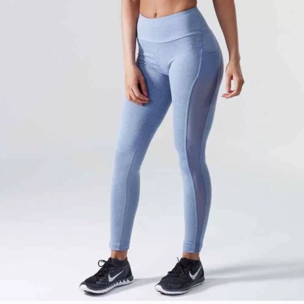 Dry Sculpture Gymshark Leggings